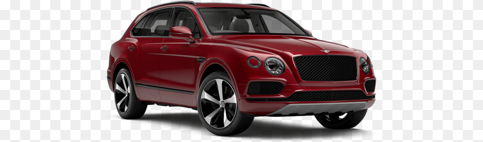 Bentley Model Research Pasadena Black Bentley Suv, Car, Vehicle, Sedan, Transportation Free Png Download