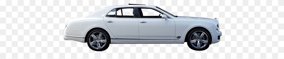 Bentley Mulsanne, Alloy Wheel, Vehicle, Transportation, Tire Png