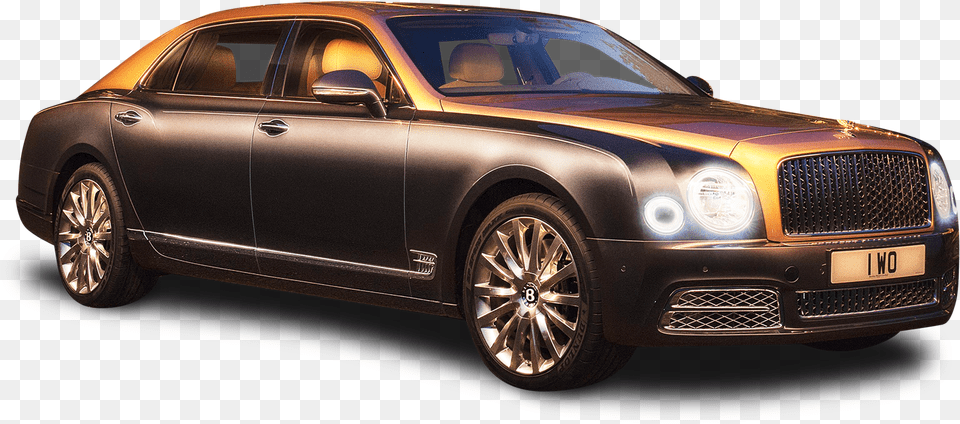 Bentley Mulsanne Speed 2019, Alloy Wheel, Vehicle, Transportation, Tire Free Png
