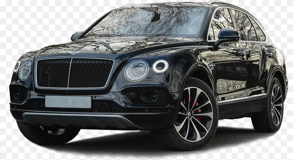 Bentley Rim, Alloy Wheel, Vehicle, Transportation, Tire Free Png Download