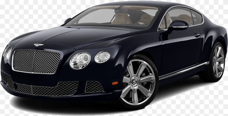 Bentley Transparent Images All Bentley, Wheel, Car, Vehicle, Coupe Free Png Download
