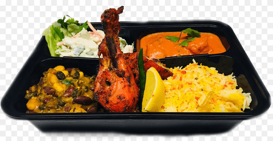 Bento, Food, Food Presentation, Meat, Mutton Free Transparent Png