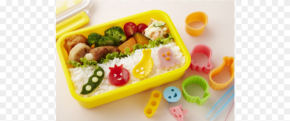 Bento, Food, Lunch, Meal, Dining Table Free Png