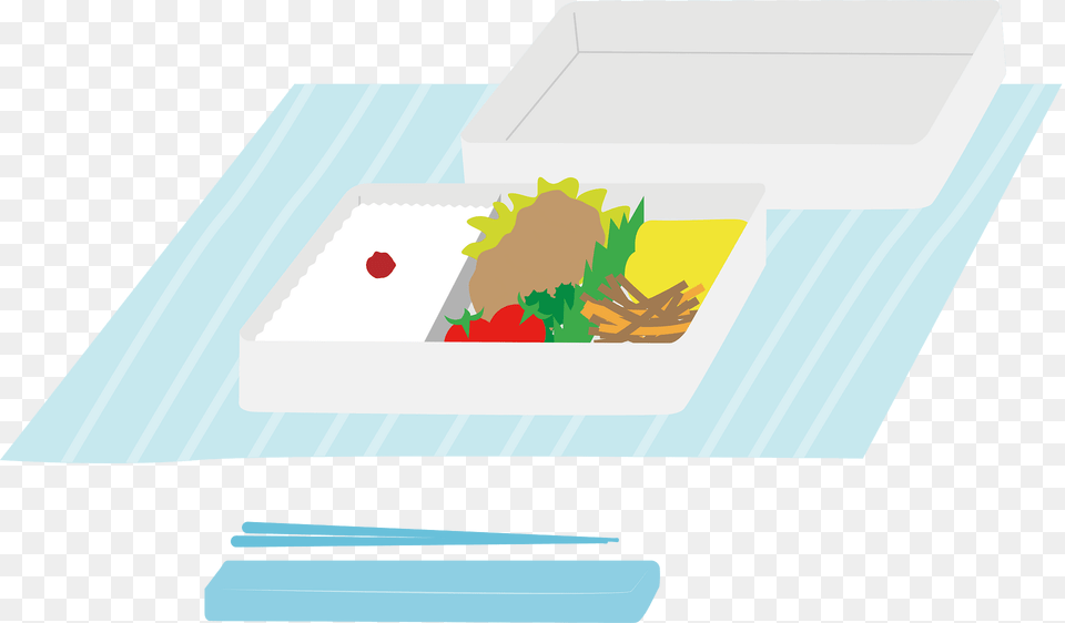 Bento Japanese Food Clipart, Ice, Leaf, Plant, Lunch Png