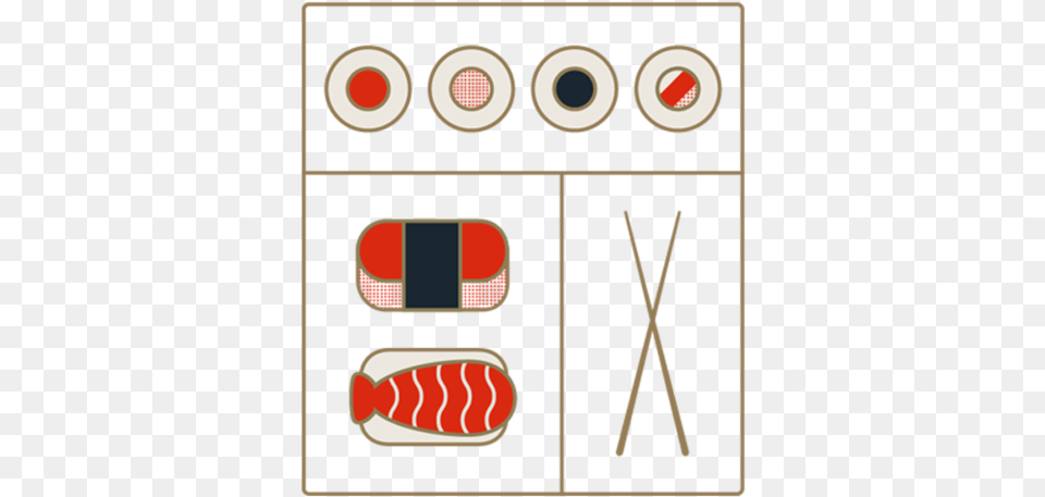Bento New Emblem, Food, Ketchup Free Png Download