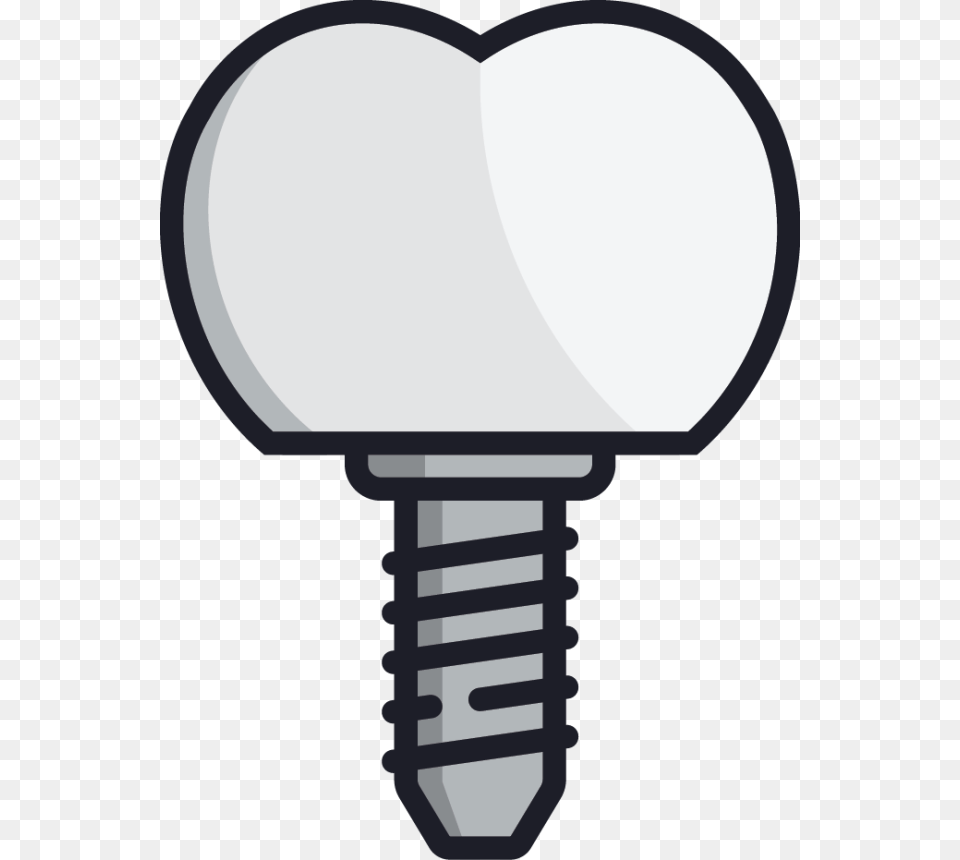 Benton Dental, Light, Machine, Screw, Lightbulb Png