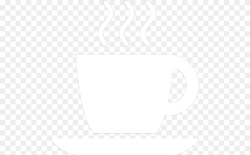 Benton Street Bakery Cafe Cafe Icon White, Cup, Beverage, Coffee, Coffee Cup Png Image