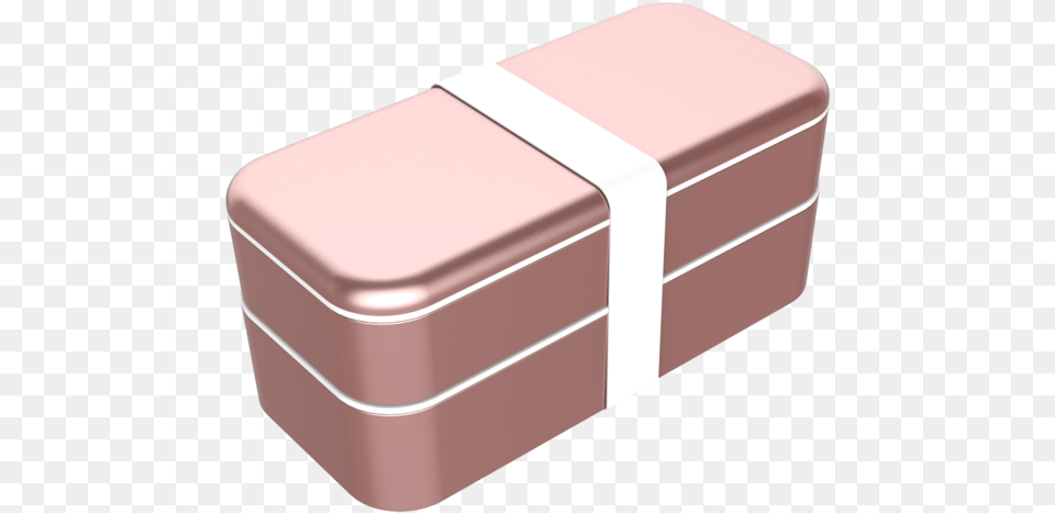 Bentostack Rose Gold Rose Gold Apple Products, Brick Free Png Download