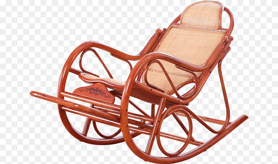 Bentwood Rocking Chair For Sale Sledding, Furniture, Rocking Chair, Machine, Wheel Free Png Download