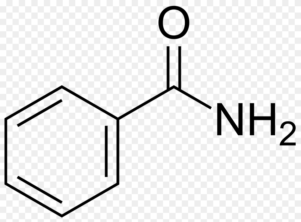 Benzamide 200 Clipart Free Png