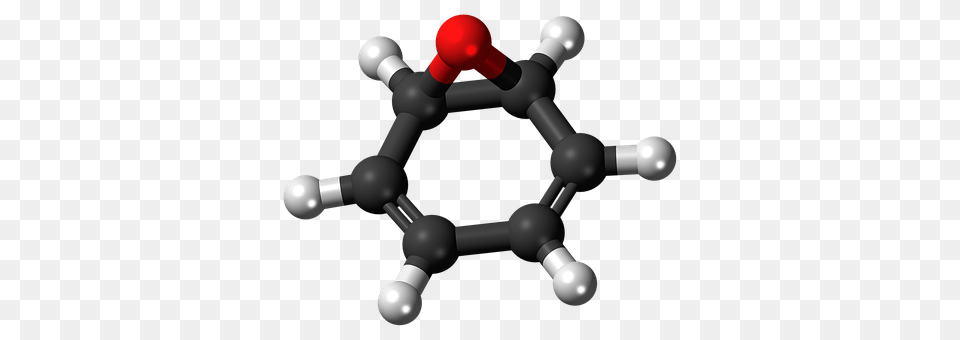 Benzene Oxide Sphere, Accessories Png