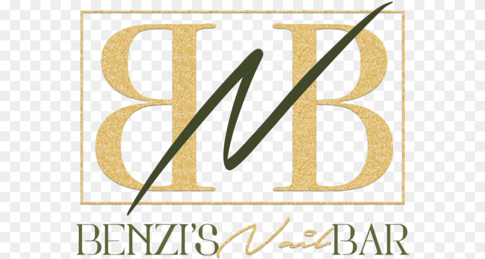 Benzi S Nail Bar, Book, Publication, Text, Logo Free Png Download