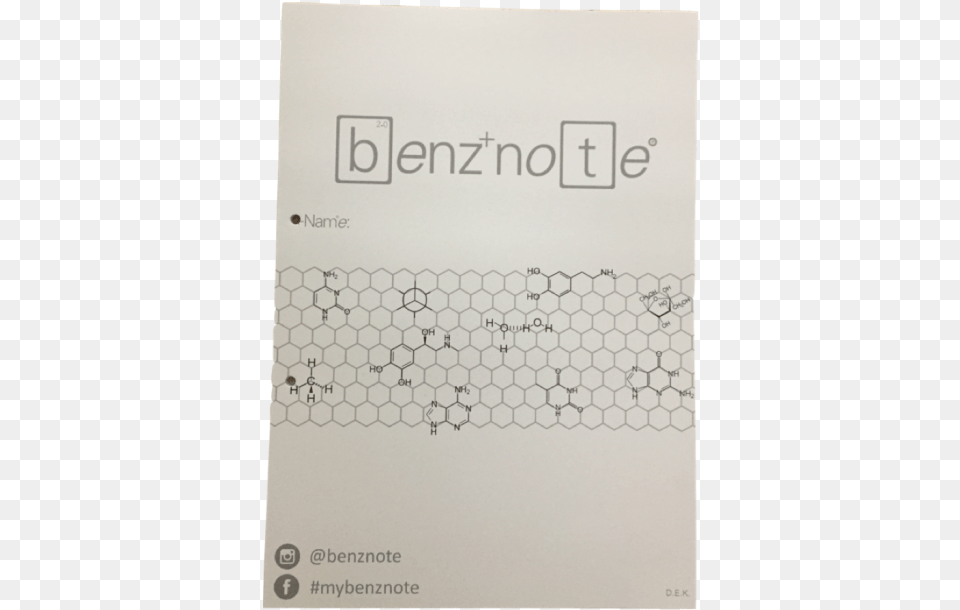 Benznote 40 Pages Student, Page, Text Free Transparent Png