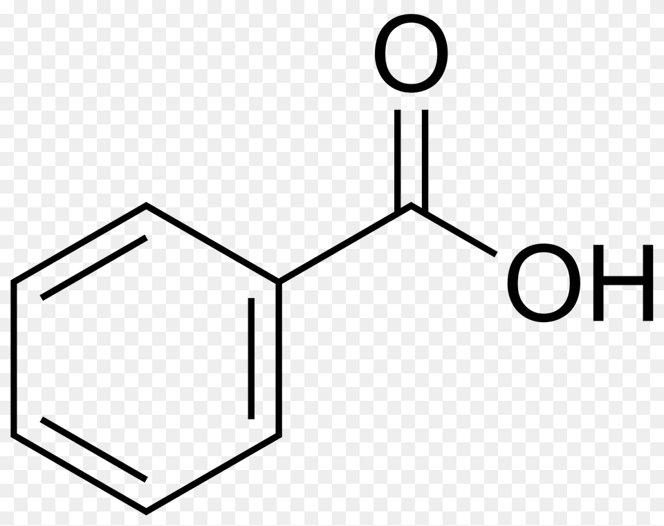 Benzoic Acid 200 Clipart Free Png