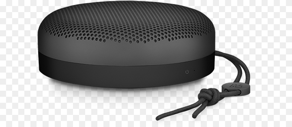 Beoplay A1 Black Bang Amp Olufsen Beoplay A1 Black, Electronics, Speaker, Hardware Free Png