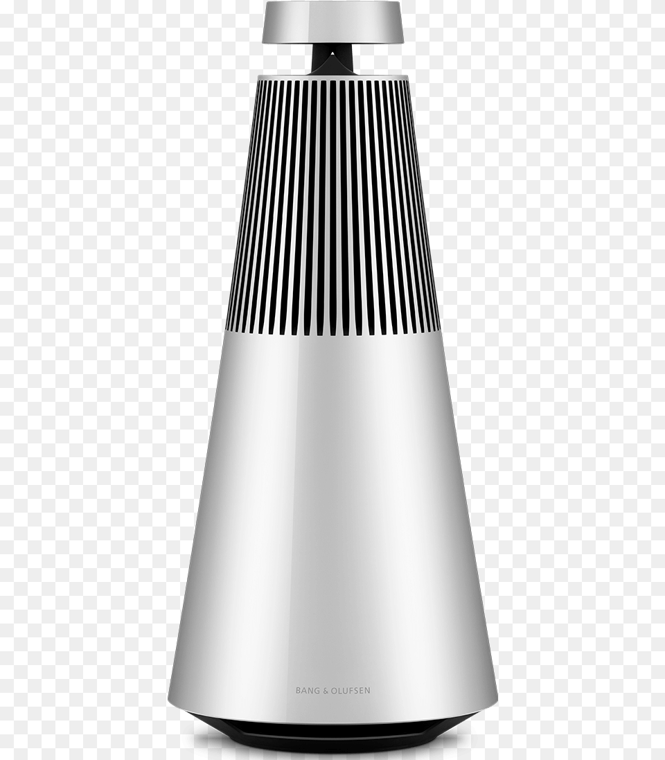 Beosound 2 Aluminium Front Bang Amp Olufsen Wireless Speaker, Lamp, Lampshade, Lighting Free Transparent Png
