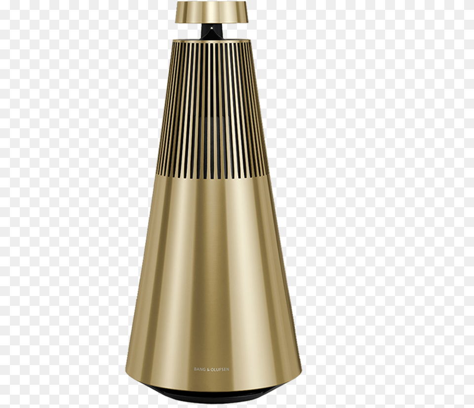 Beosound 2 Google Voice Assistant, Lamp, Lampshade Png Image