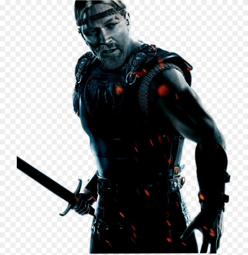 Beowulf Movie Wallpapers, Adult, Male, Man, Person Png