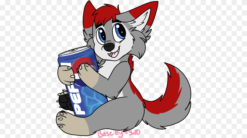 Bepis Doggo Cartoon, Book, Comics, Publication, Baby Free Transparent Png