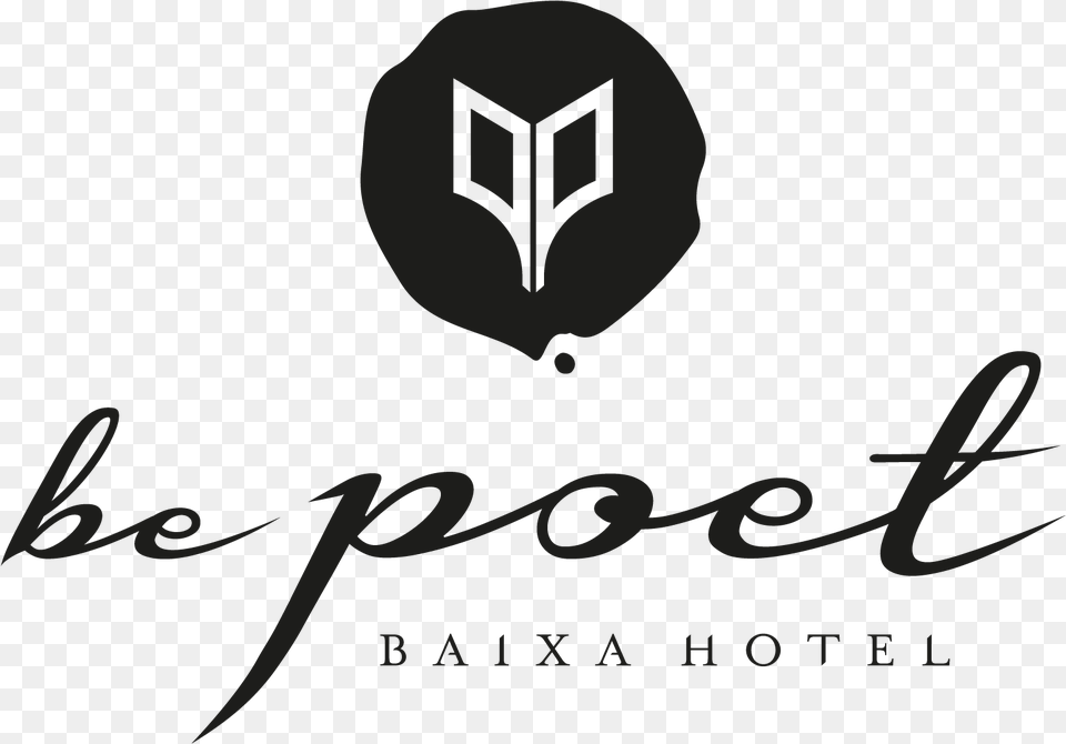 Bepoet Baixa Hotel, Text, Logo, Handwriting Png