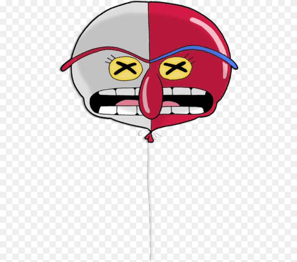 Beppi The Clown Dead Beppi The Clown Balloon, Clothing, Hardhat, Helmet Free Transparent Png