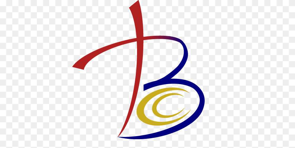 Berean Christian Education, Logo, Cross, Symbol Png