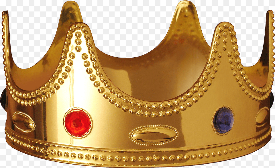 Beret, Accessories, Jewelry, Crown, Gold Free Png Download