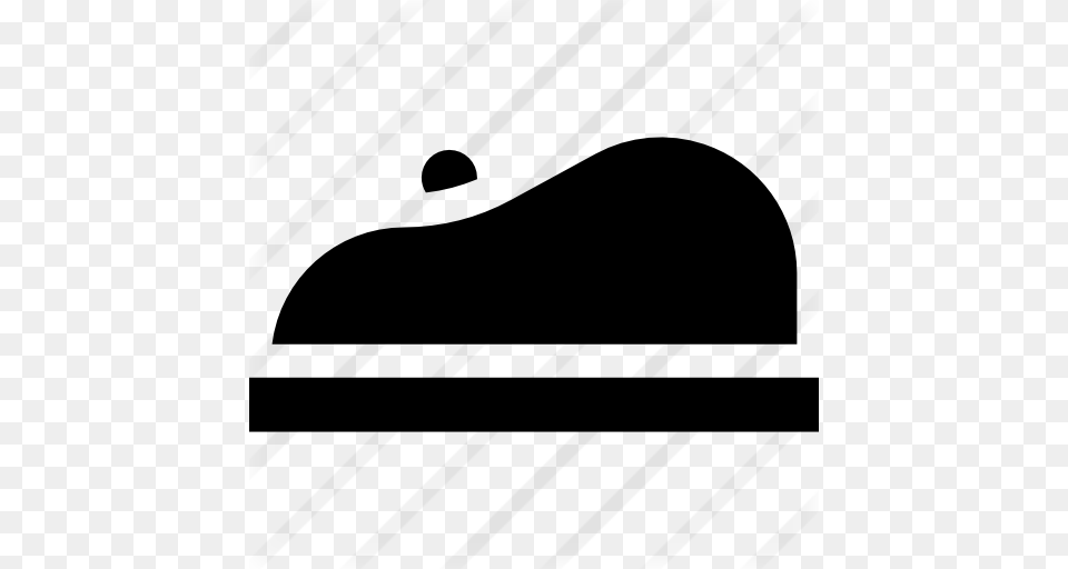 Beret, Gray Free Transparent Png