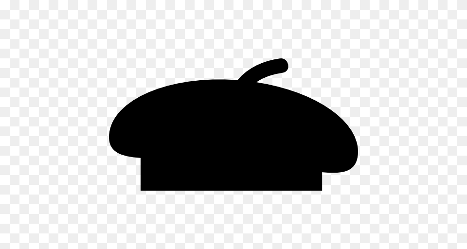 Beret Black Shape, Baseball Cap, Cap, Clothing, Hat Png Image