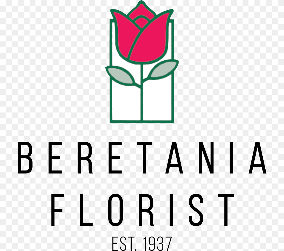 Beretania Florist, Flower, Plant, Rose Free Transparent Png