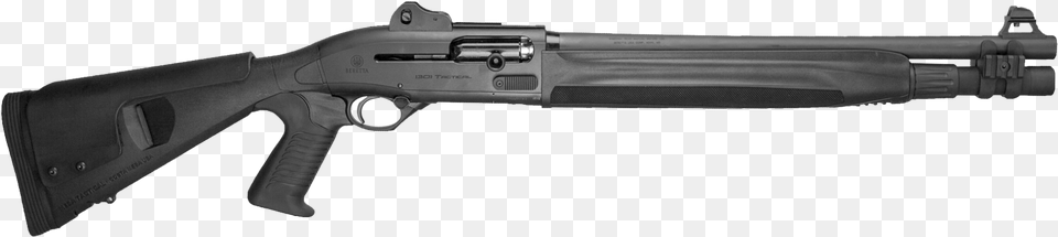 Beretta 1301 Tactical Pistol Grip, Firearm, Gun, Rifle, Shotgun Png Image