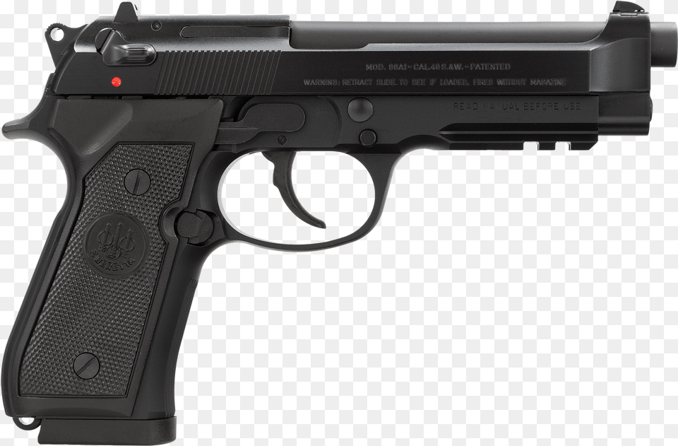 Beretta, Firearm, Gun, Handgun, Weapon Free Png