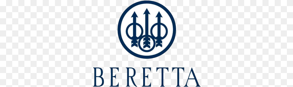 Beretta Logo, Weapon, Trident Free Png