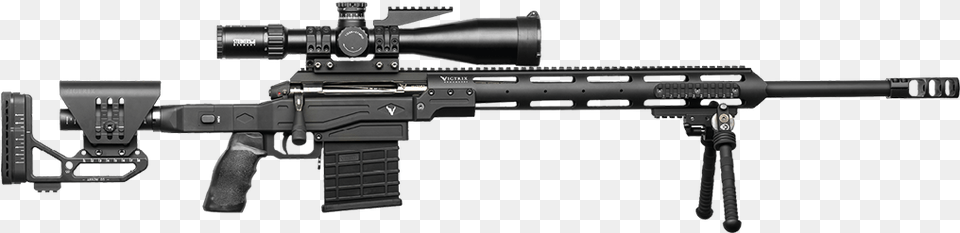 Beretta Scorpio Tgt Victrix, Firearm, Gun, Rifle, Weapon Free Png Download