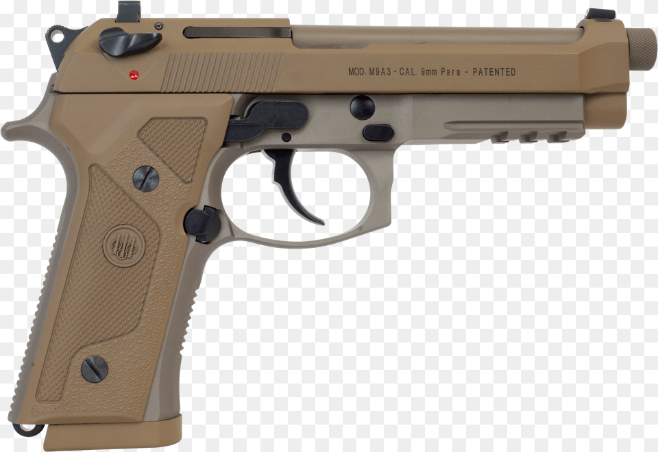 Beretta Usa Js92m9a3gm 92 M9a3 G Sada 9mm Beretta Free Png Download