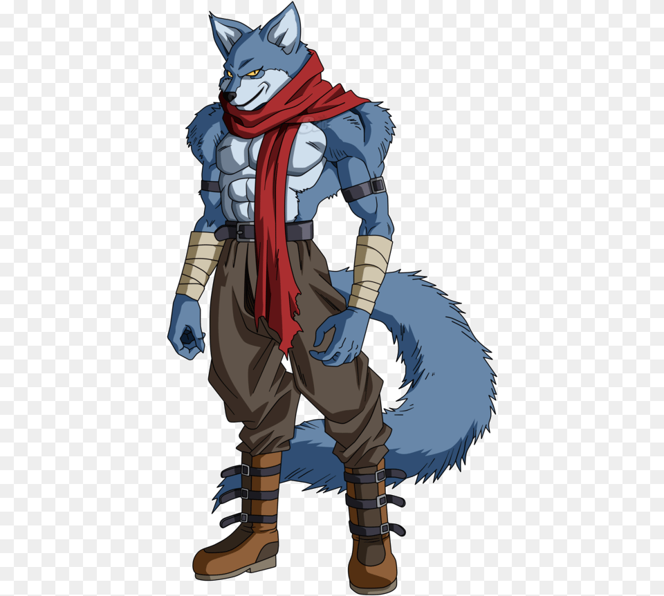 Bergamo Dbs By Saodvd Daykev0 Dragon Ball Super Bergamo, Book, Comics, Publication, Person Free Png