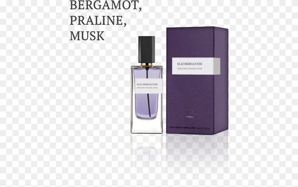 Bergamot Praline Musk Los Perfumes Mas Nuevos De, Bottle, Cosmetics, Perfume Free Png