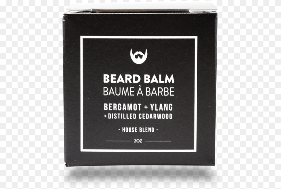 Bergamot Ylang With Distilled Cedarwood Always Bearded Bergamot And Ylang Beard Cream, Aftershave, Bottle, Box Png