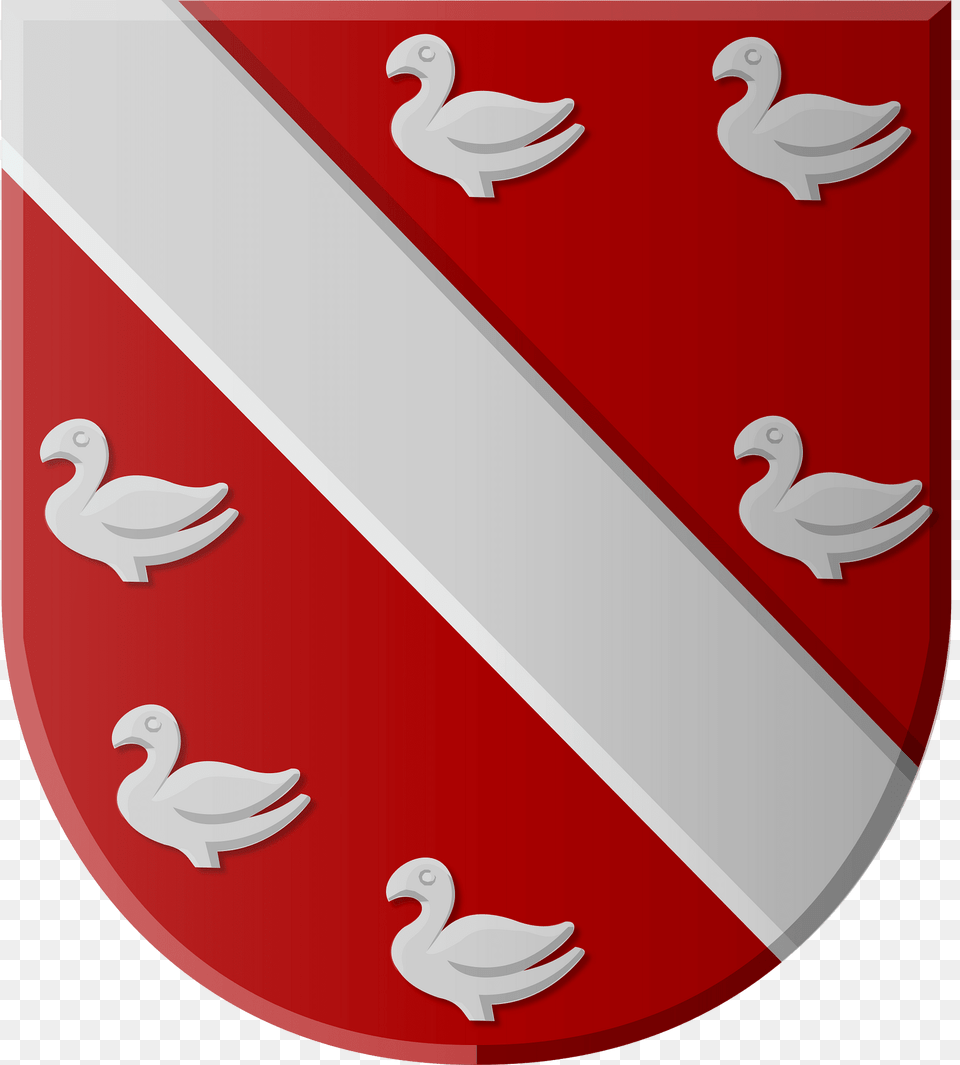 Bergen Clipart, Armor, Animal, Bird, Shield Png Image