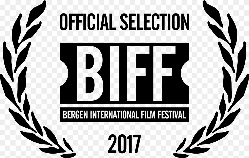 Bergen International Film Festival, Gray Png