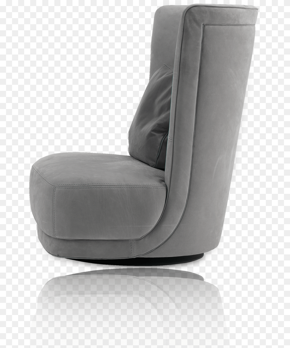 Bergre, Cushion, Furniture, Home Decor, Chair Free Png Download