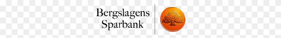 Bergslagens Sparbank Logo, Coin, Money Png