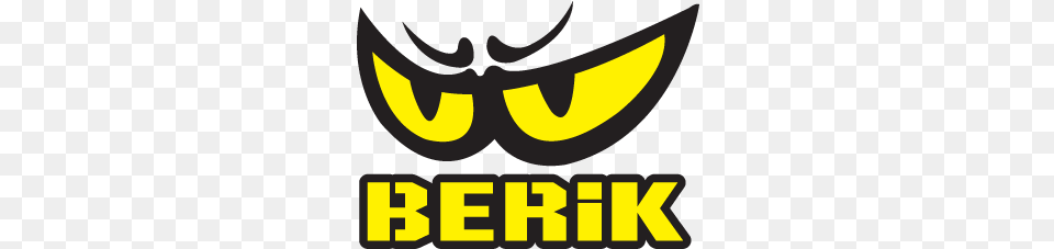 Berik Logo Vector Berik Logo, Symbol, Animal, Fish, Sea Life Free Png