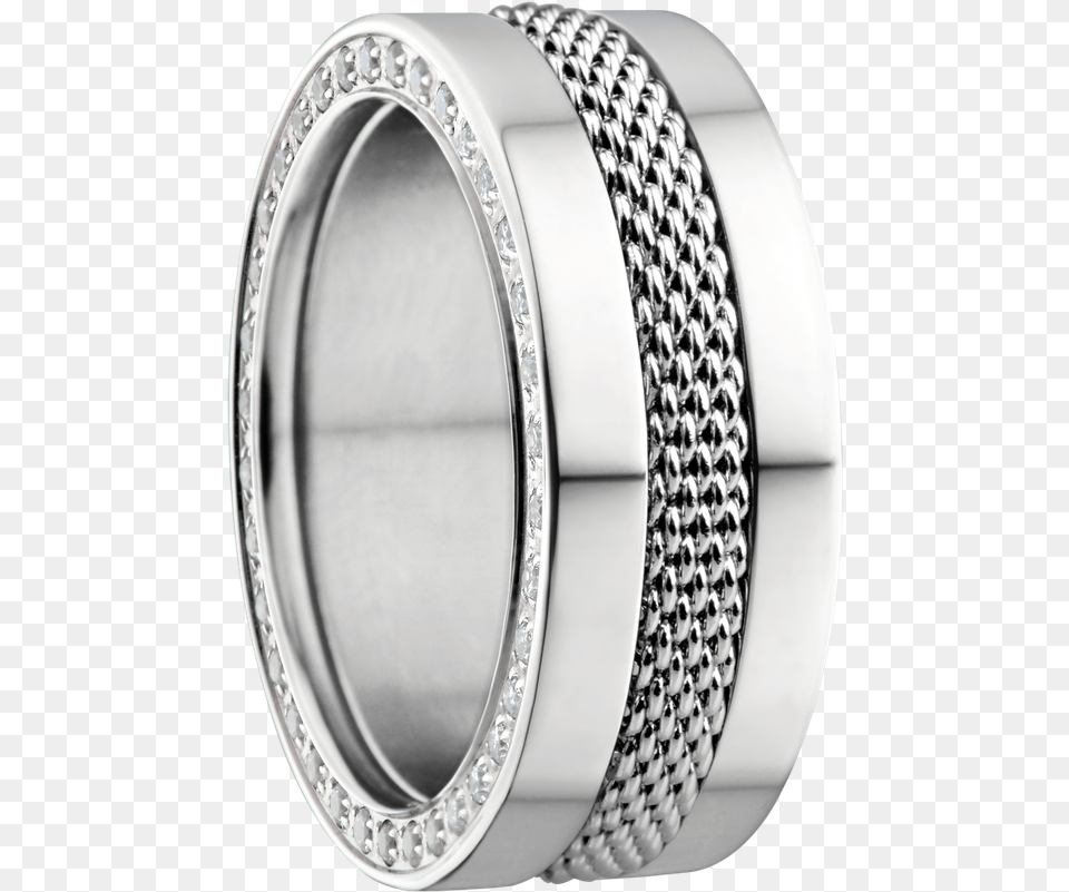 Bering Wedding Band Bering Ringe, Accessories, Platinum, Silver, Jewelry Free Png