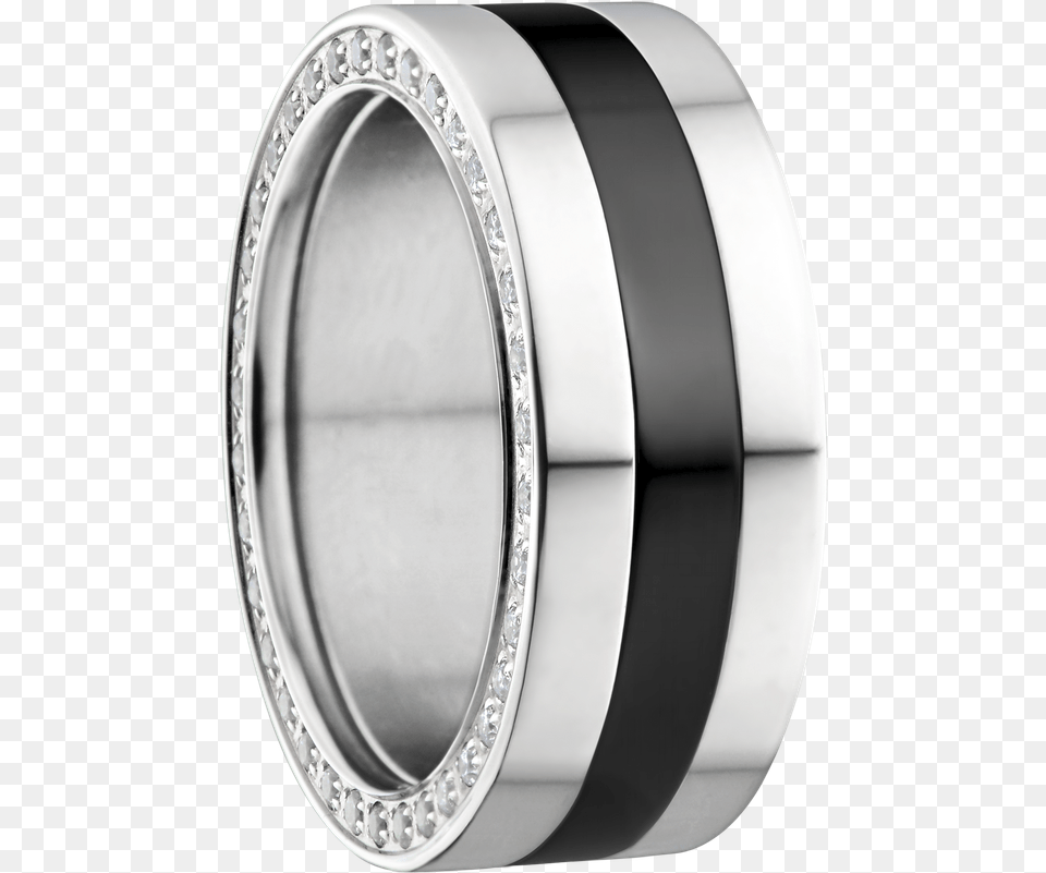 Bering Wedding Band Ring, Accessories, Platinum, Silver, Jewelry Free Transparent Png