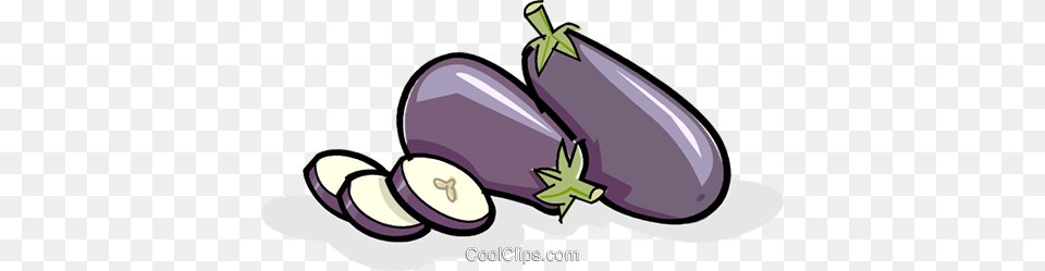 Berinjela Livre De Direitos Vetores Clip Art, Food, Produce, Vegetable, Eggplant Png Image