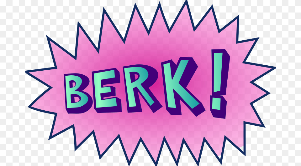 Berk In Color Circle, Purple, Light, Scoreboard, Art Free Png Download