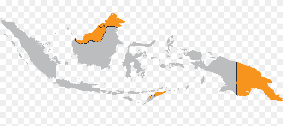 Berkas Indonesia Kosong Indonesia Map, Chart, Plot, Land, Nature Png Image