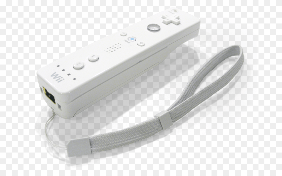 Berkaswiimote, Electronics, Remote Control, Accessories, Strap Free Png