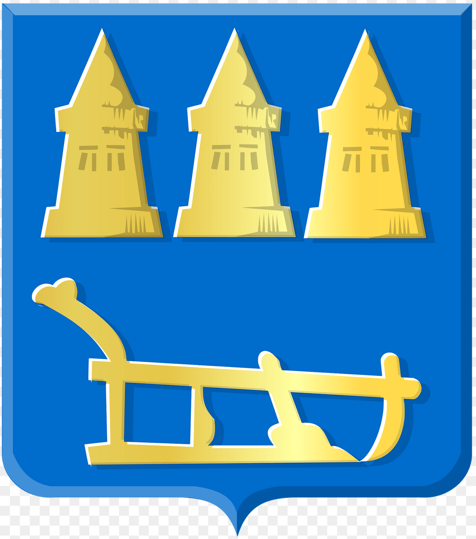 Berkel Enschot Wapen Clipart Free Transparent Png